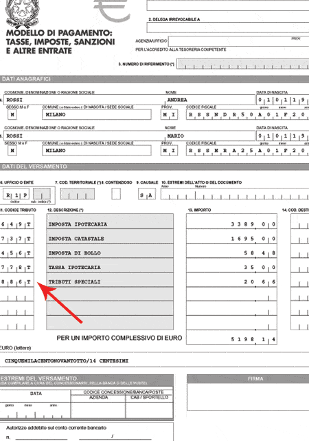 Come Pagare Il Codice Tributo 649T Tutte Le Informazioni Utili