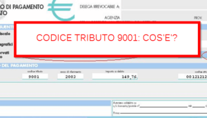 Codice Tributo Guida Completa Per Il Pagamento Corretto Delle Tasse