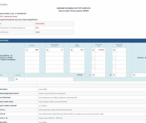 Guida Al Codice Tributo 9018 Come Pagare Le Tasse In Modo Corretto