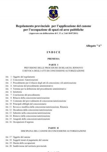 La Guida Definitiva Al Codice Tributo COSAP: Regole E Consigli