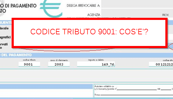 Codice Tributo 9302: Guida Completa Per Il Pagamento Corretto Delle Tasse